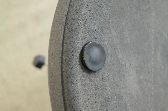 Schirmständer Betonständer 30 kg rund